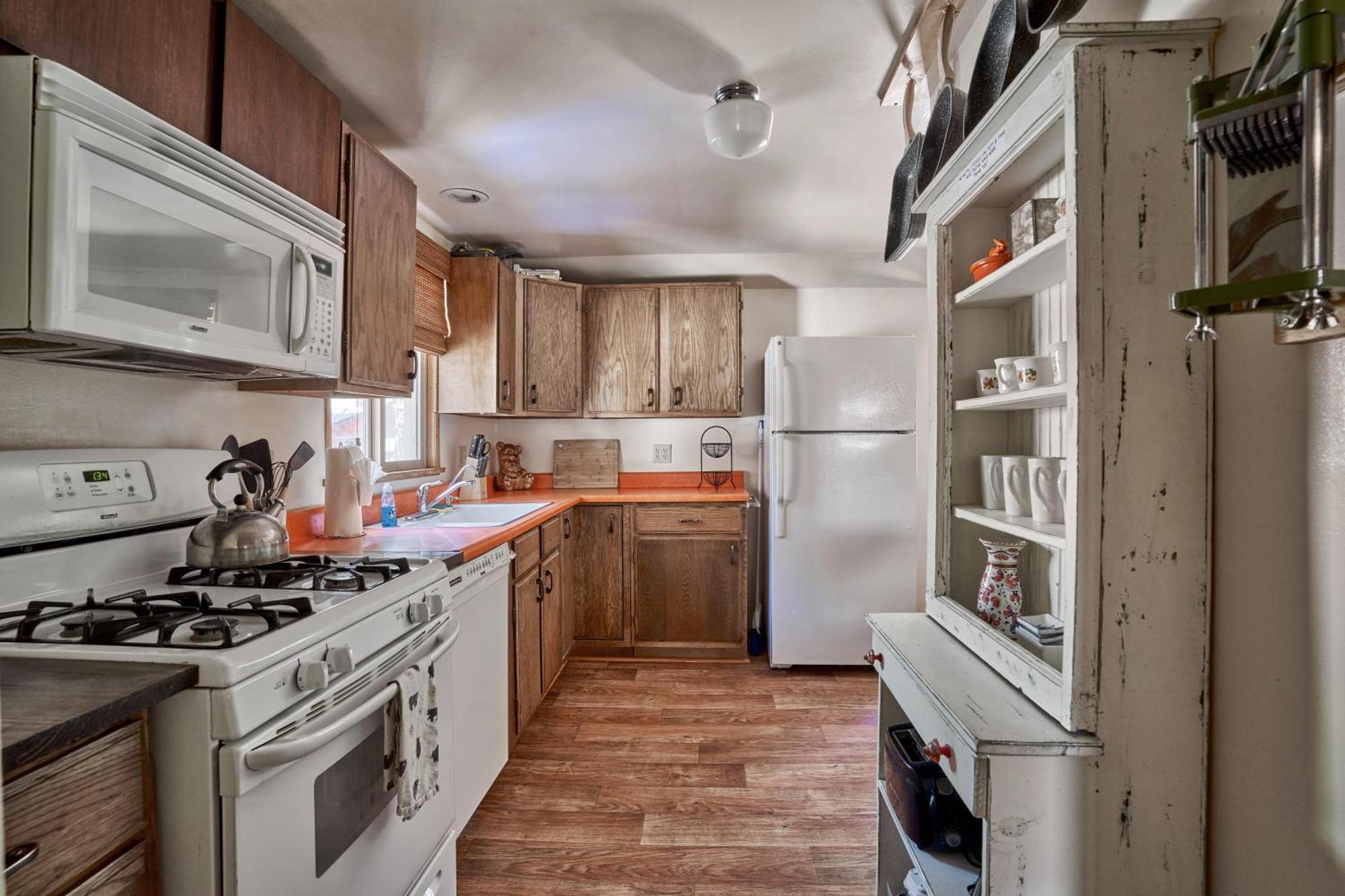 Charming Big Bear Cabin Big Bear City Exterior foto