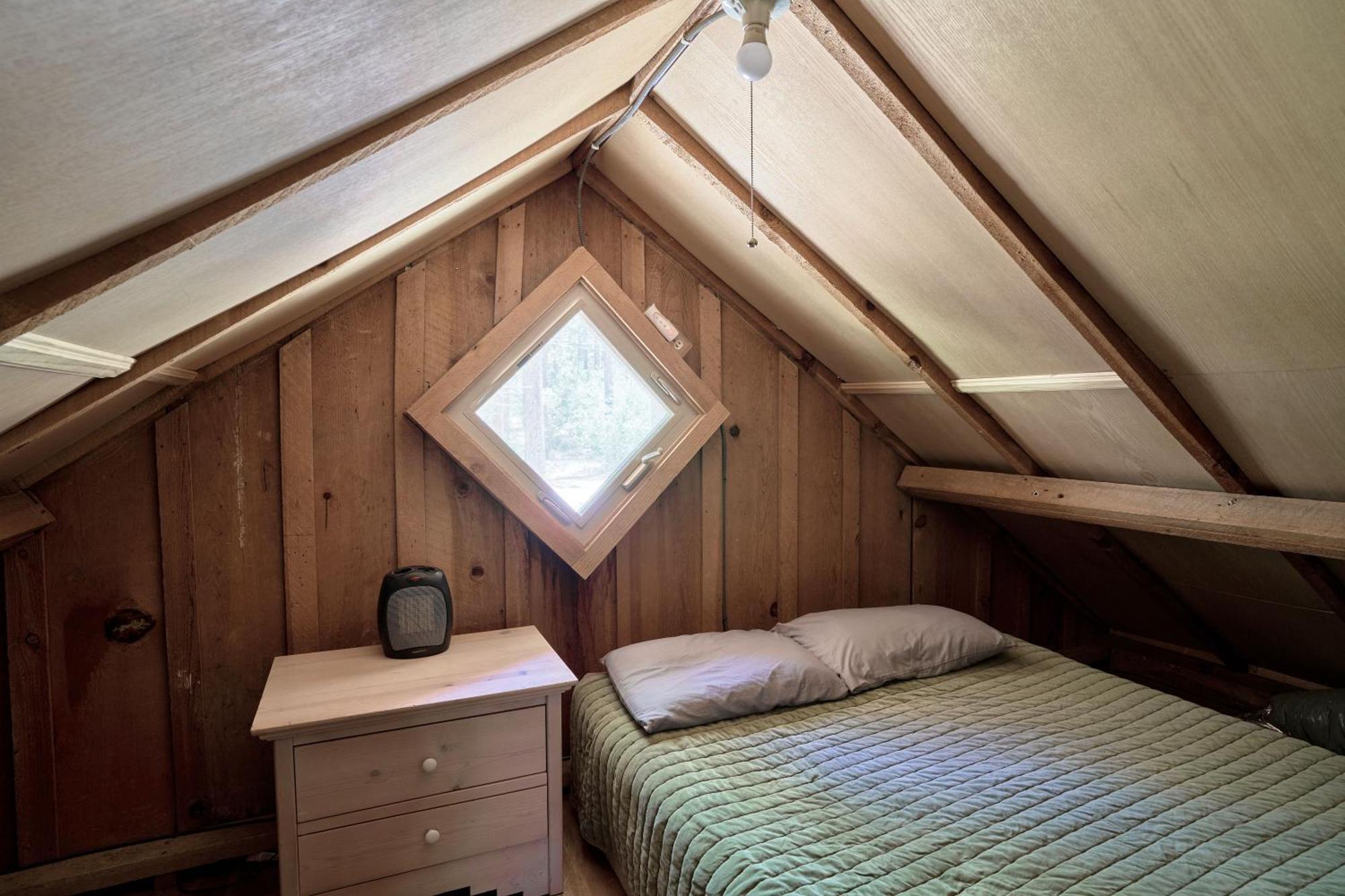 Charming Big Bear Cabin Big Bear City Exterior foto