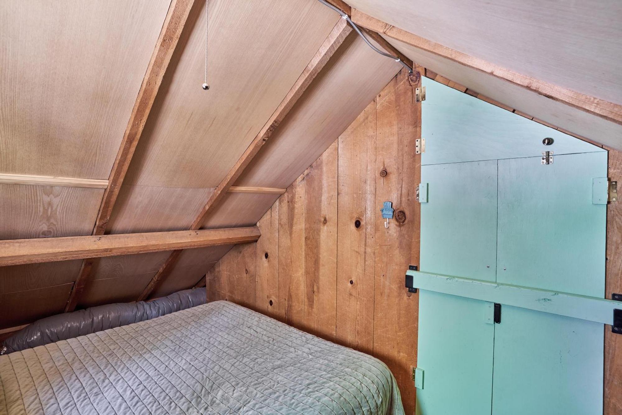 Charming Big Bear Cabin Big Bear City Exterior foto