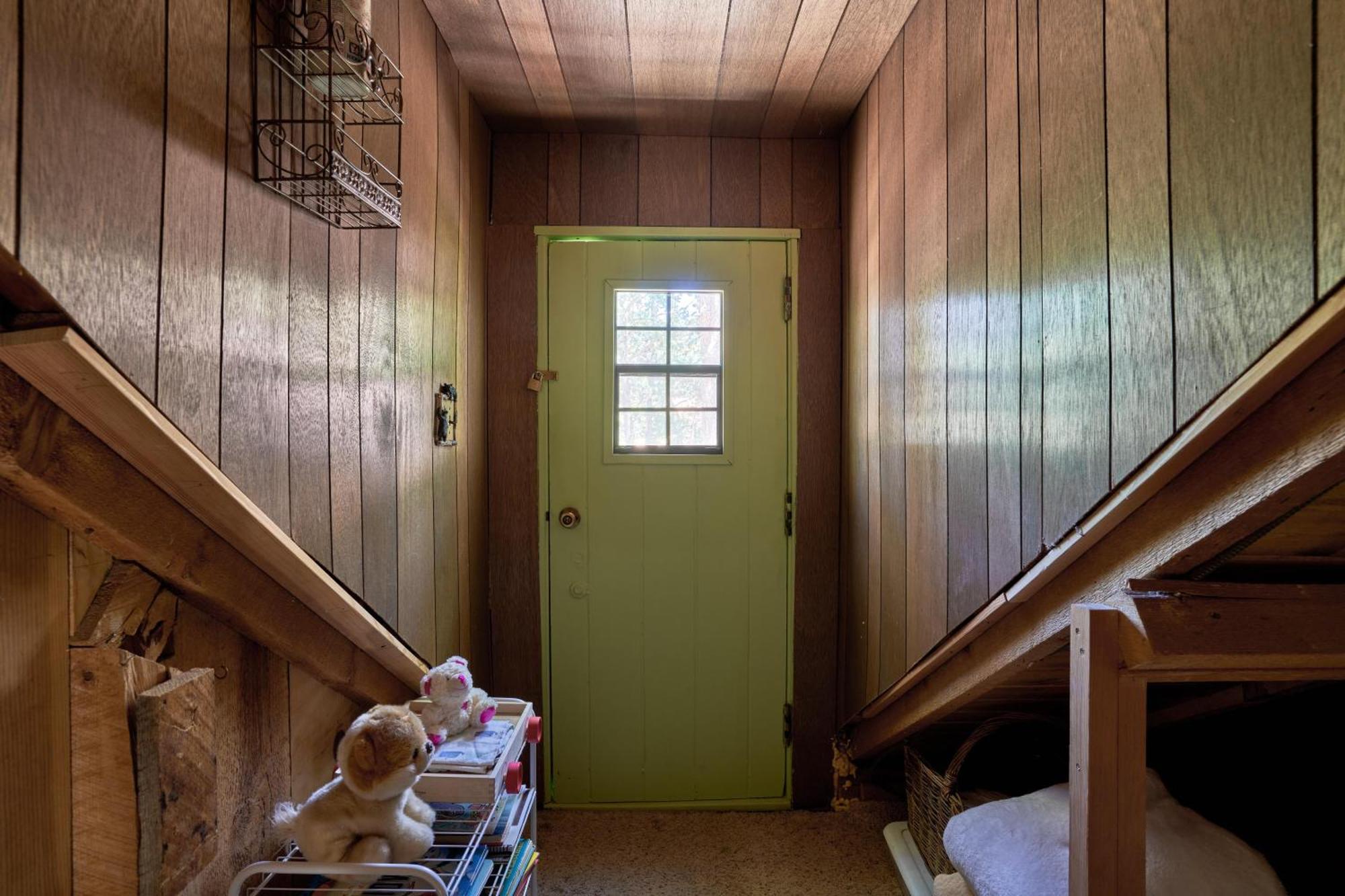 Charming Big Bear Cabin Big Bear City Exterior foto