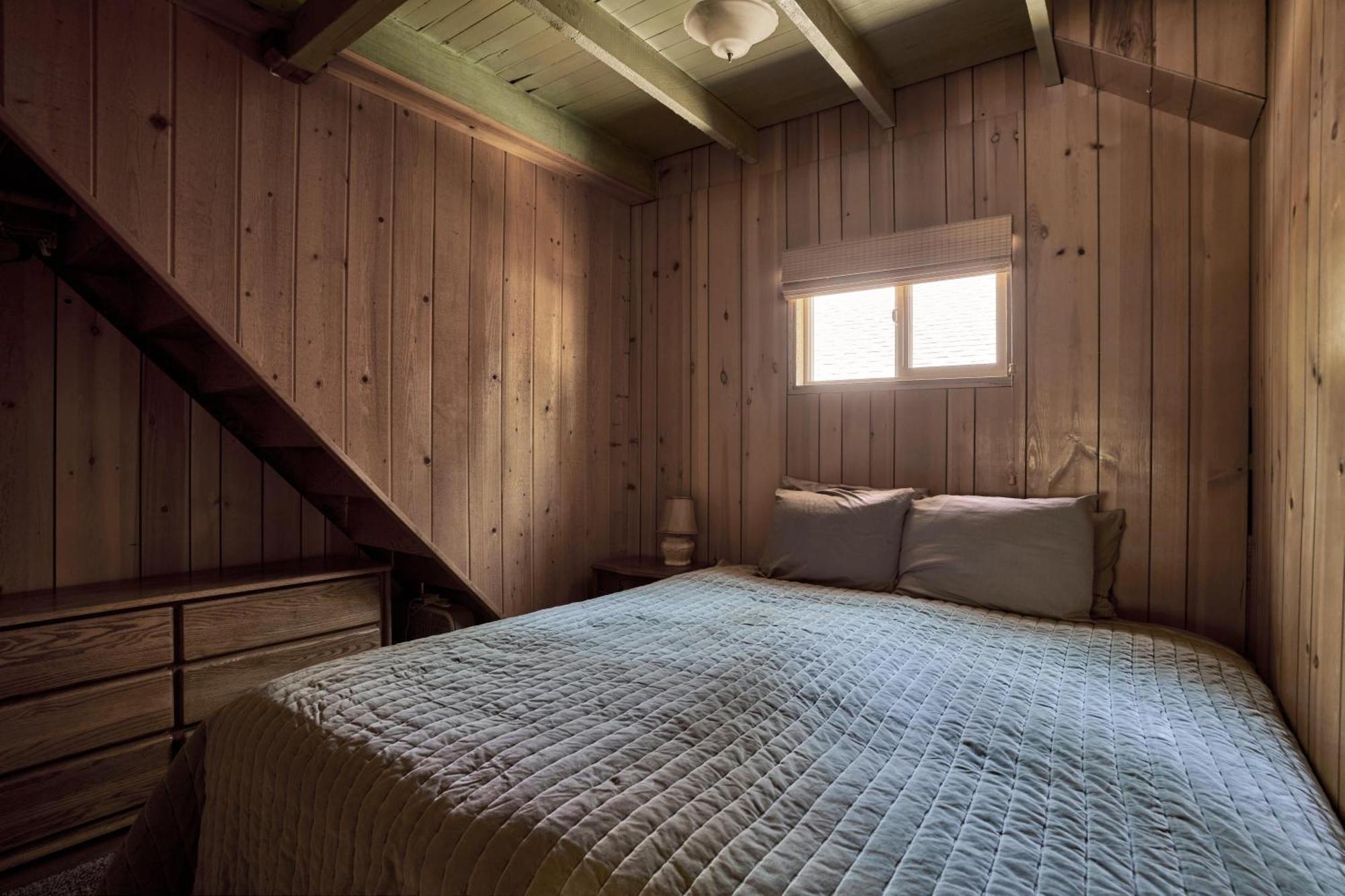 Charming Big Bear Cabin Big Bear City Exterior foto