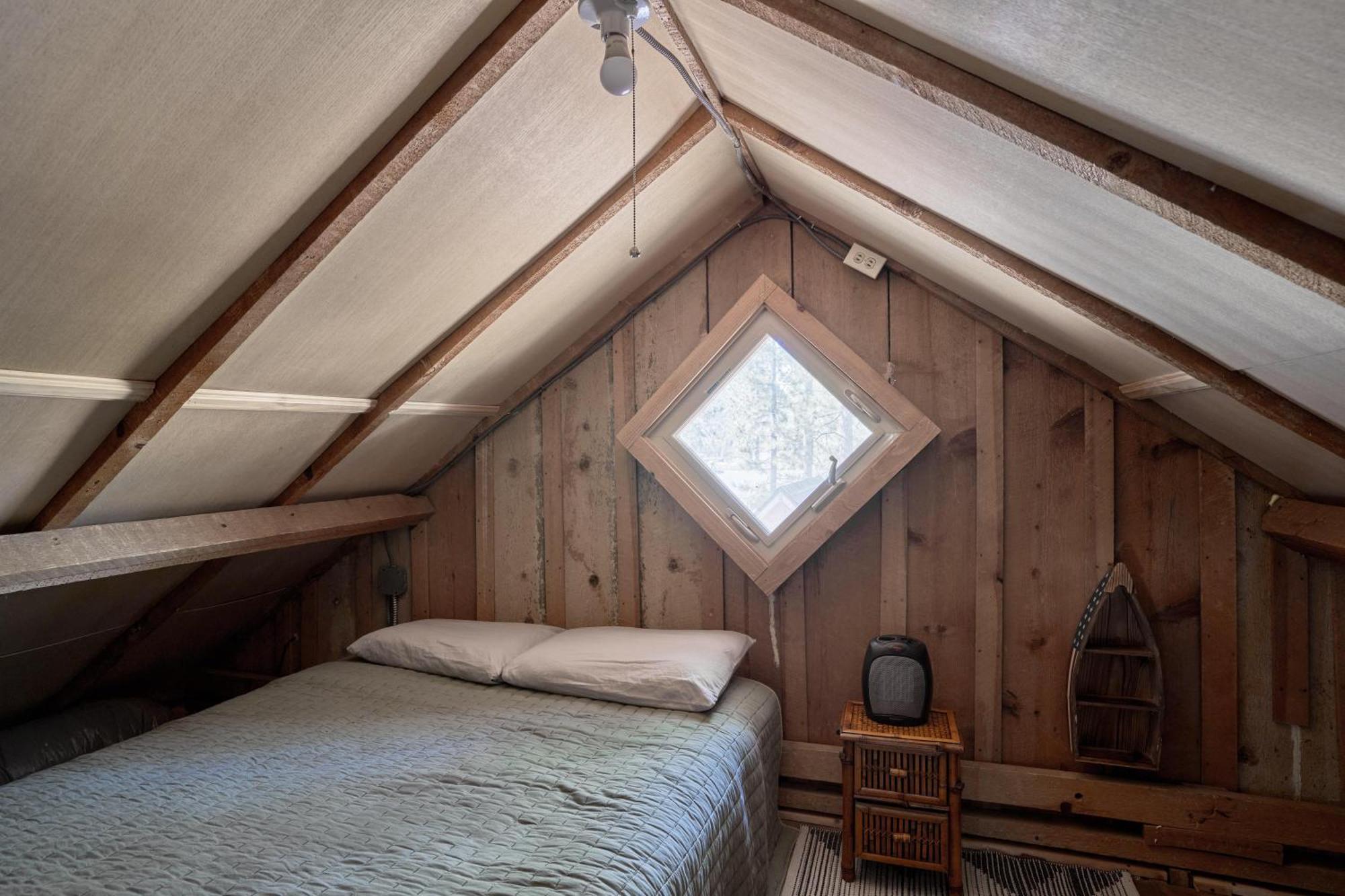 Charming Big Bear Cabin Big Bear City Exterior foto