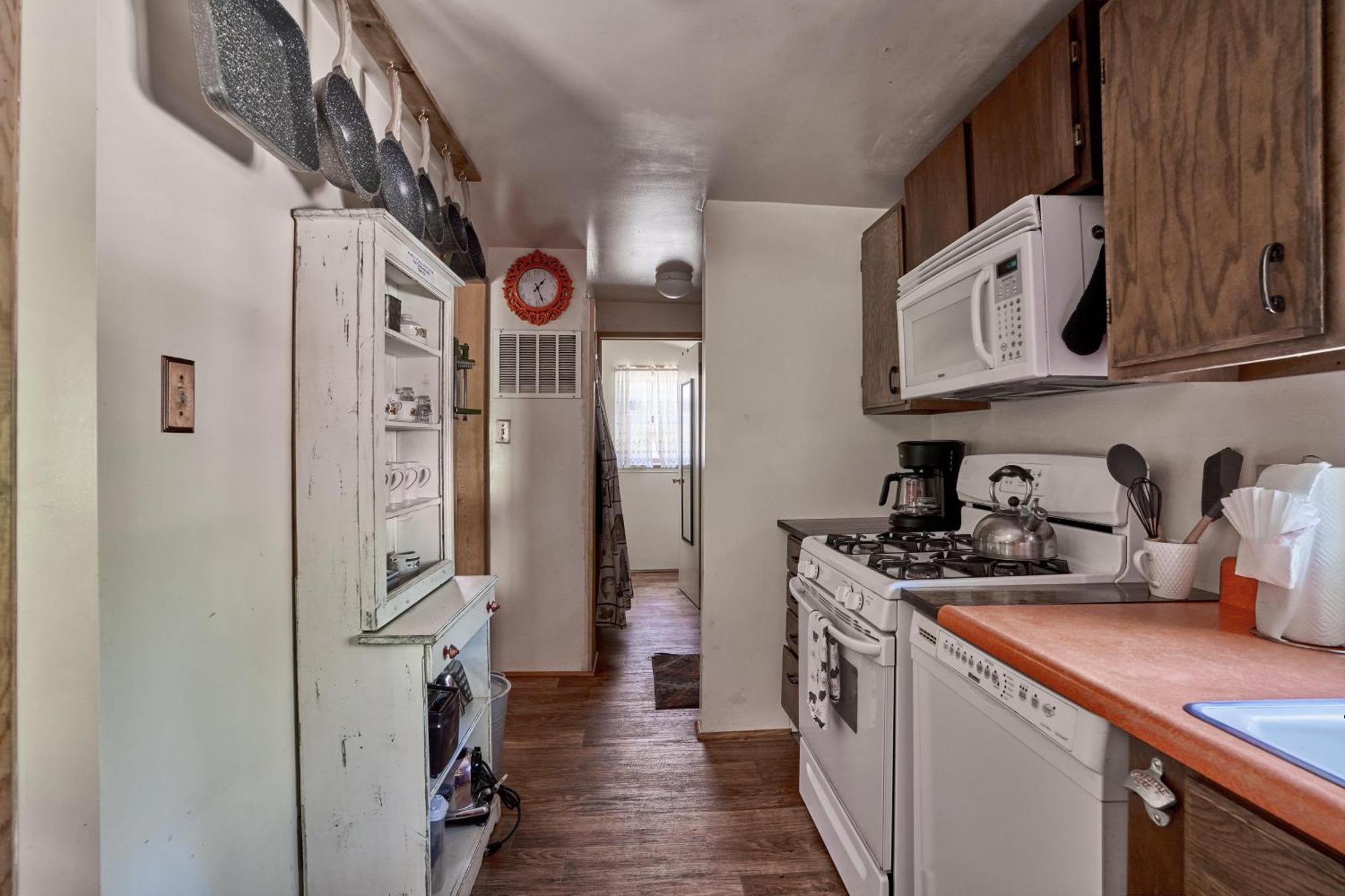 Charming Big Bear Cabin Big Bear City Exterior foto