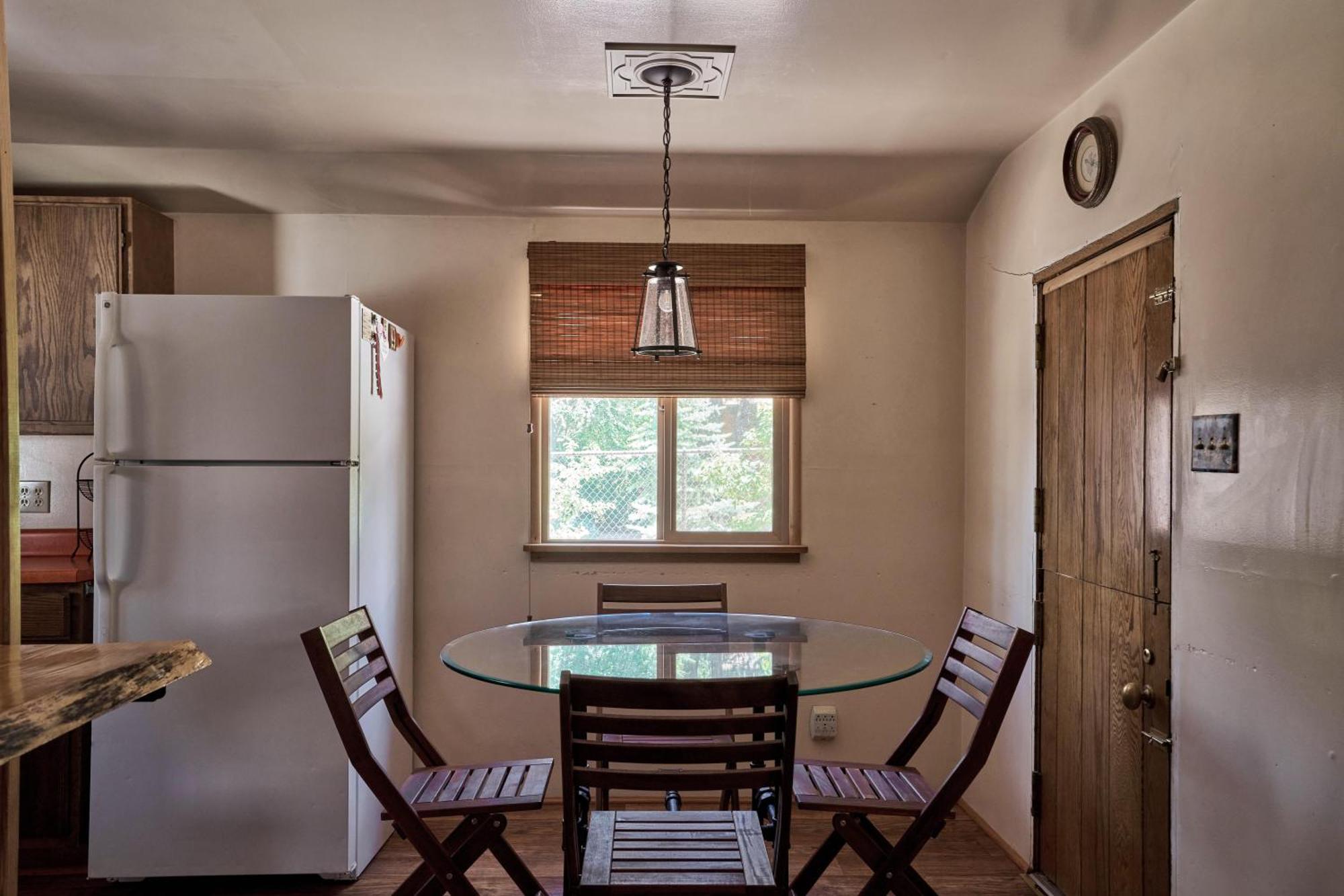 Charming Big Bear Cabin Big Bear City Exterior foto