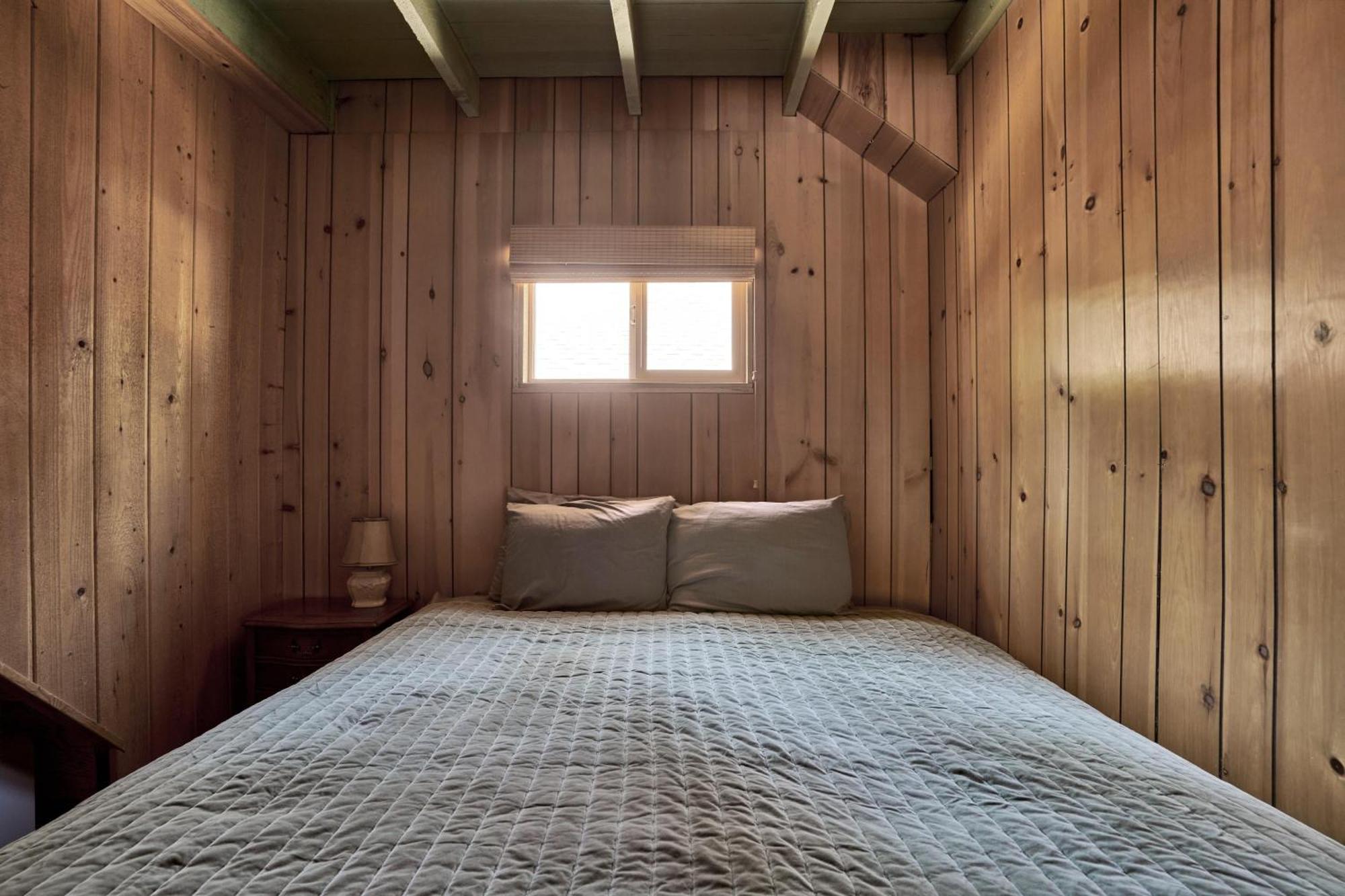Charming Big Bear Cabin Big Bear City Exterior foto